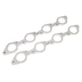 EXHAUST FLANGES