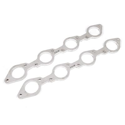 EXHAUST FLANGES