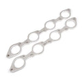 EXHAUST FLANGES