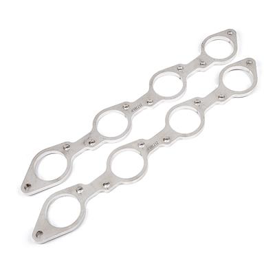 EXHAUST FLANGES