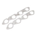 EXHAUST FLANGES