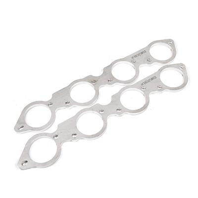 ROUND SHAPED PORT  2-1/2