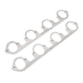 TALL OVAL SHAPED PORT  2-1/4