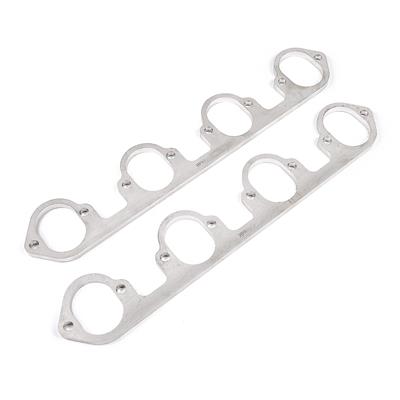 TALL OVAL SHAPED PORT  2-1/4