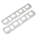 EXHAUST FLANGES