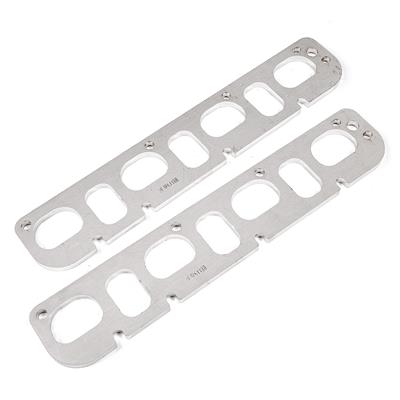EXHAUST FLANGES