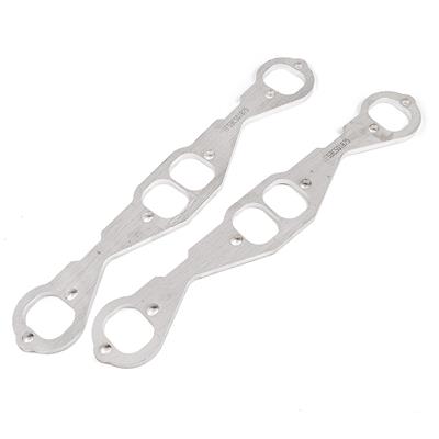 EXHAUST FLANGES