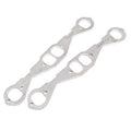 EXHAUST FLANGES