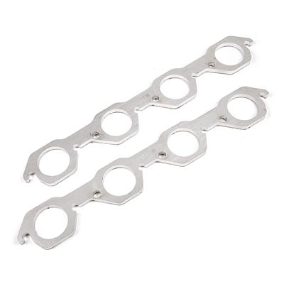 ROUND SHAPED PORT  1-7/8