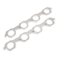 EXHAUST FLANGES