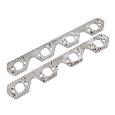 WIDE RECTANGULAR PORT  ADAPT.