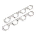TFS HIGHPORT HEADER FLANGE