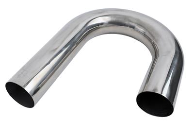 4   180 DEGREE MANDREL BEND