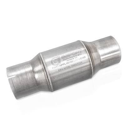CATALYTIC CONVERTER
