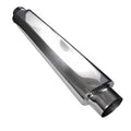 SMOOTH OVAL MUFFLER