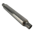 SMOOTH TUBE MUFFLER