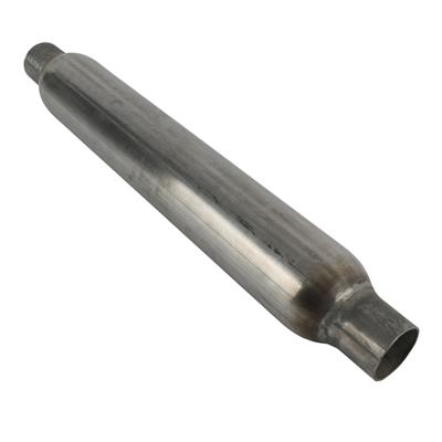 SMOOTH TUBE MUFFLER