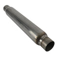 SMOOTH TUBE MUFFLER