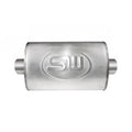 MUFFLER