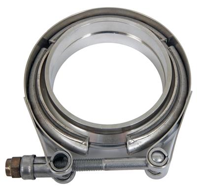 V BAND SS COUPLKIT FOR 3