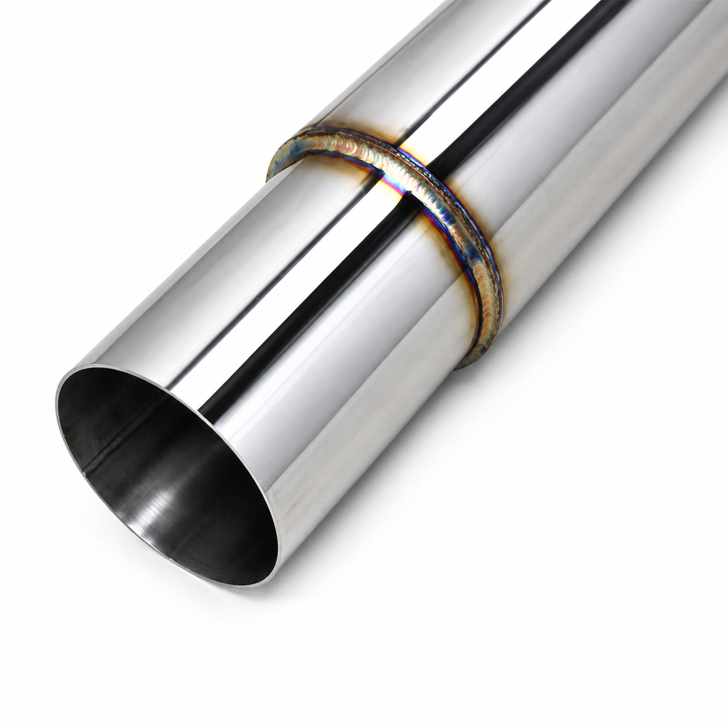 T304 Stainless Catback Exhaust System for Toyota Supra A90 3.0T