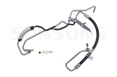 POWER STEERING HOSE ASSEMBLY