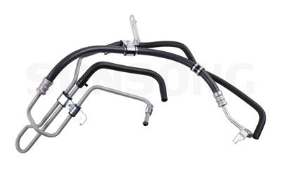 POWER STEERING HOSE ASSEMBLY