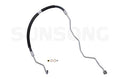 POWER STEERING PRESSURE LINE