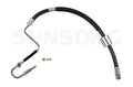 POWER STEERING PRESSURE LINE