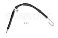 POWER STEERING PRESSURE LINE