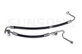POWER STEERING PRESSURE LINE