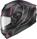 EXO-R330 FULL-FACE HELMET