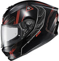 EXO-R330 FULL-FACE HELMET