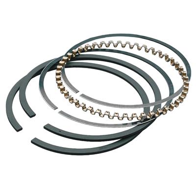 DUCTILE MOLY RING SET.