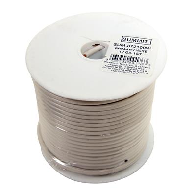 Summit Racing™ Accessory Wire