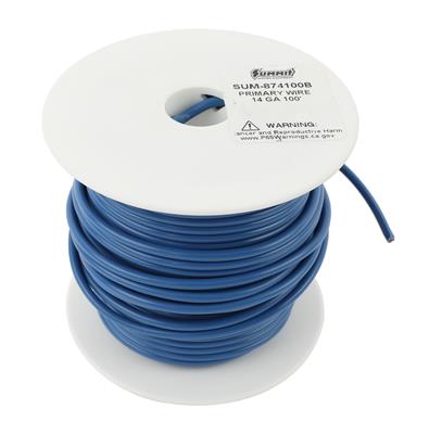 Summit Racing™ Accessory Wire