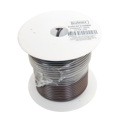 Summit Racing™ Accessory Wire