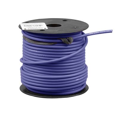 Summit Racing™ SXL Primary Electrical Wire