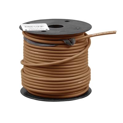 Summit Racing™ SXL Primary Electrical Wire