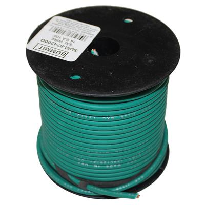 Summit Racing™ SXL Primary Electrical Wire