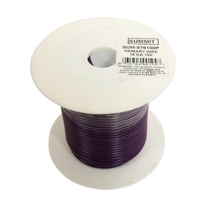 Summit Racing™ Accessory Wire
