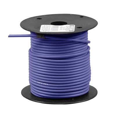 Summit Racing™ SXL Primary Electrical Wire