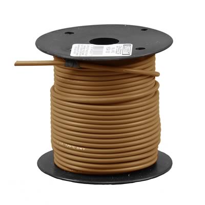 Summit Racing™ SXL Primary Electrical Wire
