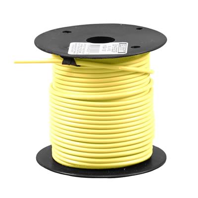 Summit Racing™ SXL Primary Electrical Wire