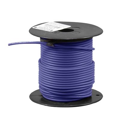 Summit Racing™ SXL Primary Electrical Wire