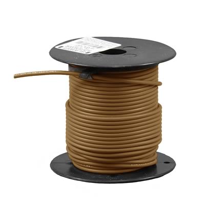 Summit Racing™ SXL Primary Electrical Wire