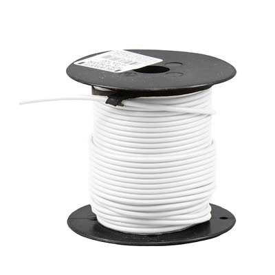 Summit Racing™ SXL Primary Electrical Wire