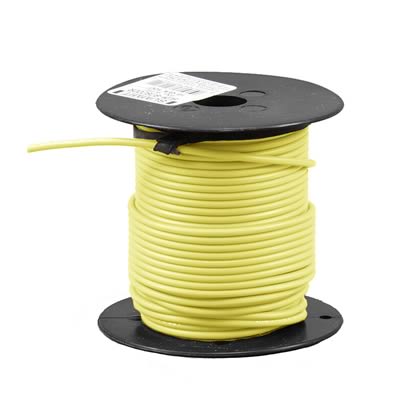 Summit Racing™ SXL Primary Electrical Wire