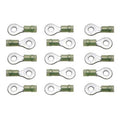 Summit Racing™ Nylon Wire Connectors
