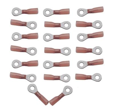 Summit Racing™ Heat Shrink Wire Connectors